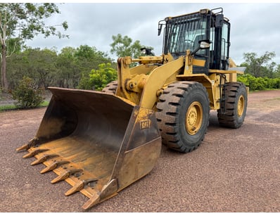 Civil, Transport & Machinery - Nationwide (ON4390) - Lot 230