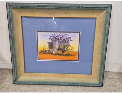 Art Market (A1006) - Lot 142