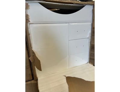 $5M Bulk Bathroom Bargains (VICA992) - Lot 1165