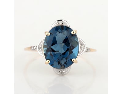 Fine Jewellery (A976) - Lot 1359
