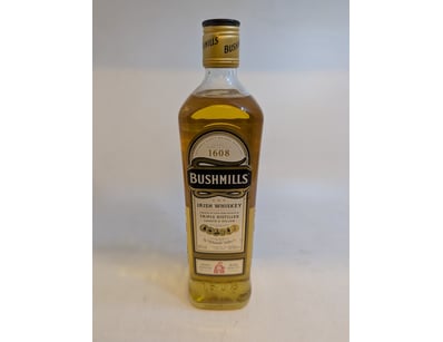 Reserve & Rarity - Lot 10