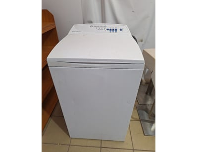 Whitegoods & Appliances (A999) - Lot 1535