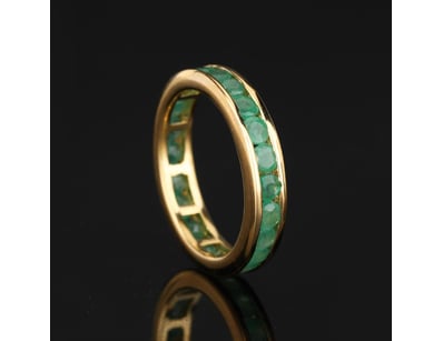 The Sterling Collection - Pendants, Rings, Brac... - Lot 100