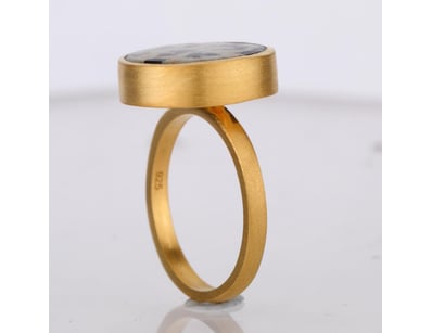 The Sterling Collection - Pendants, Rings, Brac... - Lot 108