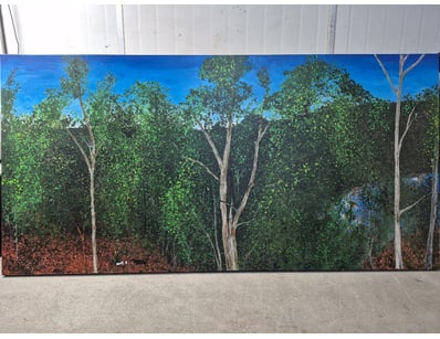 Art Market (A982) - Lot 5000