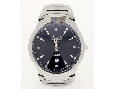 Affordable Watch Market (A980) - Lot 6752
