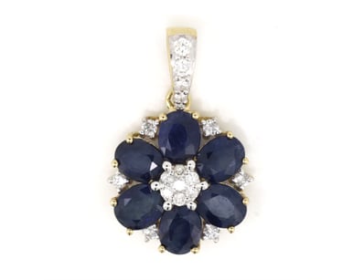Fine Jewellery Market (A1006) - Lot 551