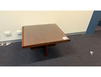 Office Furniture & Equipment (NSWA985) - Lot 169