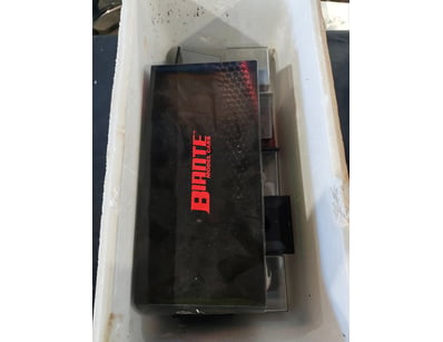 Collectible lot featuring Biante Ford Falcon XE mo...