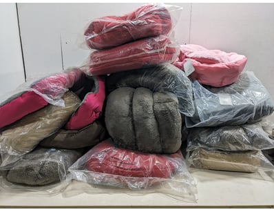 Sport, Leisure & Lifestyle (NSWA983) - Lot 2283