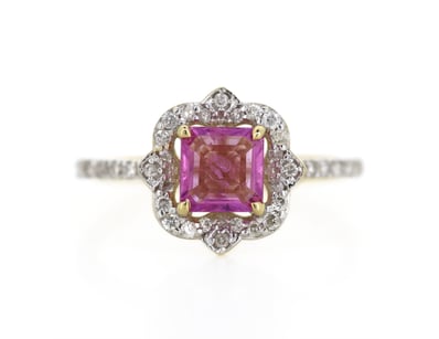 Affordable Jewellery Market (A1004) - Lot 544