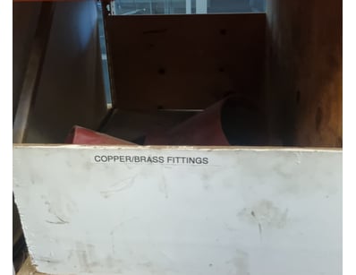 Entire Plumbing Business Liquidation (ON11903) - Lot 82