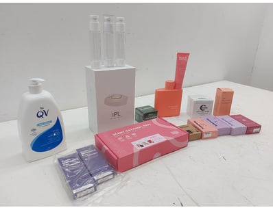 Unclaimed Freight (NSWA1001) - Lot 1219