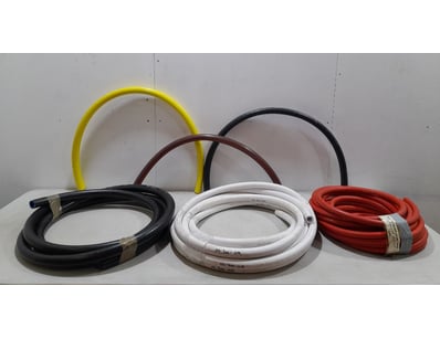 Industrial & Agricultural Hardware (NSWA979) - Lot 125