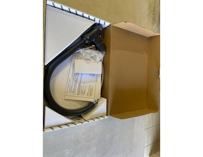 Home Improvement, DIY & Hardware (A1004) - Lot 380