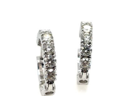 Luxury Jewellery (A995) - Lot 394