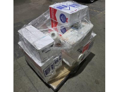 Distribution Business Asset Liquidation (ON11955) - Lot 3