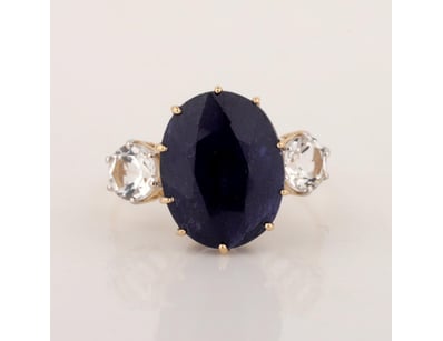 Fine Jewellery (A976) - Lot 1306
