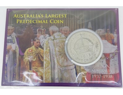 Numismatics Exchange (A978) - Lot 2233