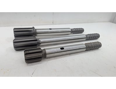 End of Contract Bypass Surplus - PART 2 - Lot 1335