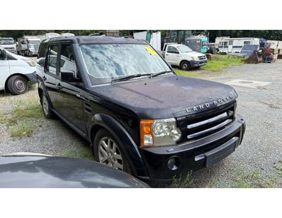 Passenger, Luxury & Commercial Vehicles Auction - Lot 333