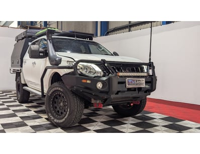 Passenger, Luxury & Commercial Vehicles Auction - Lot 202