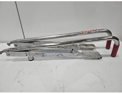 Major Flow, Pumping & Industrial Services Asset... - Lot 186