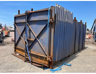 Civil, Transport & Machinery - Nationwide (ON4... - Lot 6898