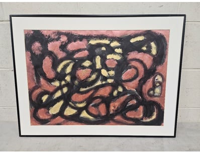 Art Market (A1006) - Lot 830