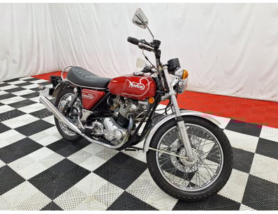 Classic, Muscle & Barn Finds - Lot 475