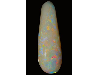 Opal Grandeur (A977) - Lot 772