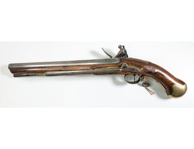 Historic Arms & Militaria (A991) - Lot 501