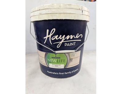 Home Improvement, DIY & Hardware (A1005) - Lot 1057