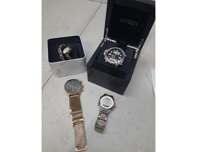 The Curio Collection (A1000) - Lot 2064