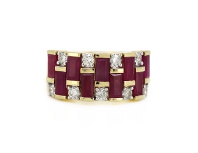 Luxury Jewellery (A999) - Lot 515