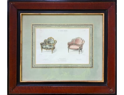 Art Market (A1006) - Lot 1012