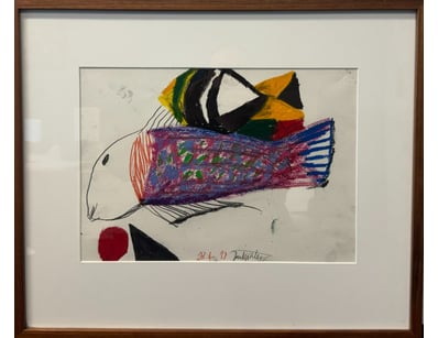 Art Market (A1002) - Lot 567