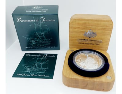 UNRESERVED Banknotes & Coins (A986) - Lot 1615