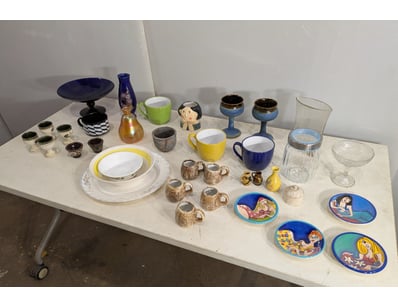 Deceased Estate - Homeware and Furniture (NTA996) - Lot 82