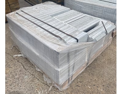 UNRESERVED TERRAZZO PAVERS (ON11794) - Lot 35