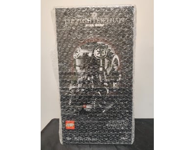 **UNRESERVED** LIFETIME COLLECTION OF LEGO PART... - Lot 629