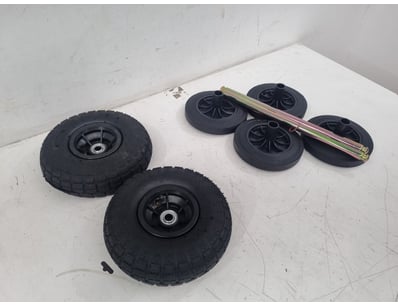 Home Improvement, DIY & Hardware (NSWA973) - Lot 1146