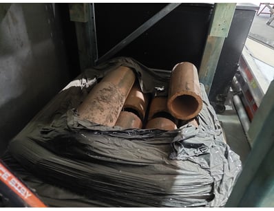 Commercial Builder Warehouse Liquidation (ON12105) - Lot 95