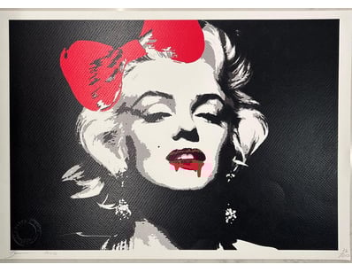 Art Market (A984) - Lot 1652