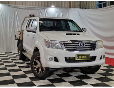 Passenger, Luxury & Commercial Vehicles Auction - Lot 653