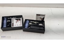 Airbrush Kit - Cordless Airbrush Kits x2 -
