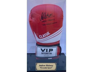 Mancave & Memorabilia (A999) - Lot 628