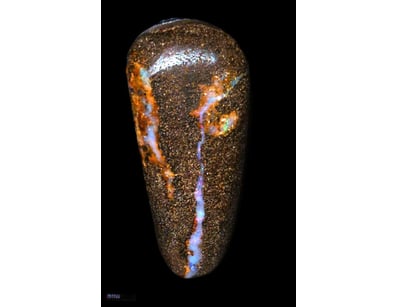 78.7 CARATS WINTON BOULDER OPAL   

Dimensions: ...