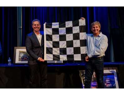 PIRTEK Legends Night for Motorsport Ministries - ... - Lot 6