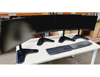 Home Entertainment, Audio & Computers (NSWA1004) - Lot 2769